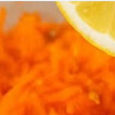 revitalize your joints lemon and carrot remedy for mobility and energy