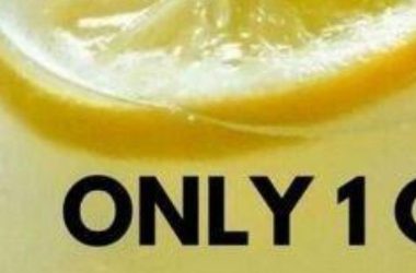 revitalizing all natural detox drink recipe for optimal health