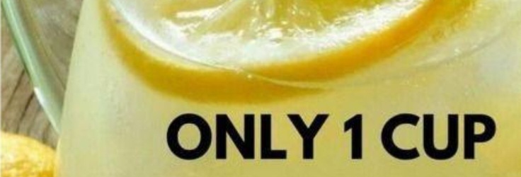 revitalizing all natural detox drink recipe for optimal health