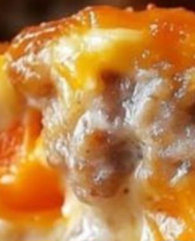 rotel cream cheese sausage balls cheesy spicy and irresistible appetizer recipe