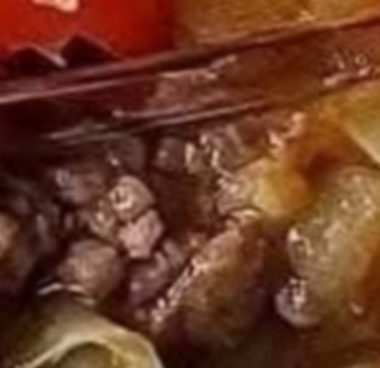 savory cabbage beef bake easy hearty and flavorful casserole recipe
