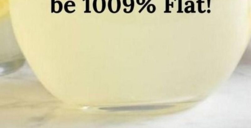 slim down morning detox drink kickstart your metabolism with this refreshing recipe
