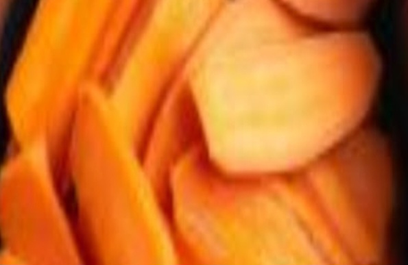 slow cooker 5 ingredient honey butter sweet potatoes a warm sweet delight