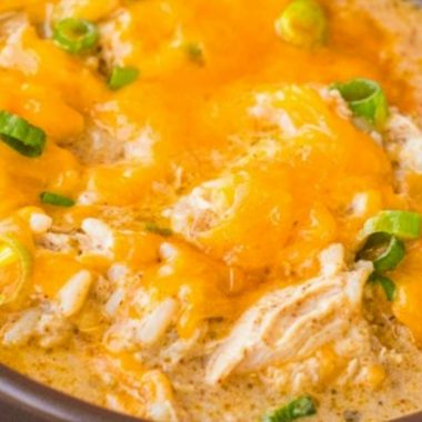 slow cooker green chile chicken casserole a hearty flavorful family favorite