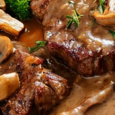 slow cooker swiss steak husbands happiness recipe for melt in your mouth tender beef