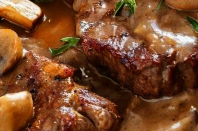 slow cooker swiss steak husbands happiness recipe for melt in your mouth tender beef