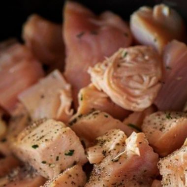 slow cooker teriyaki chicken easy juicy and flavorful recipe