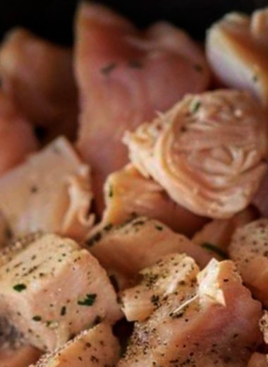 slow cooker teriyaki chicken easy juicy and flavorful recipe