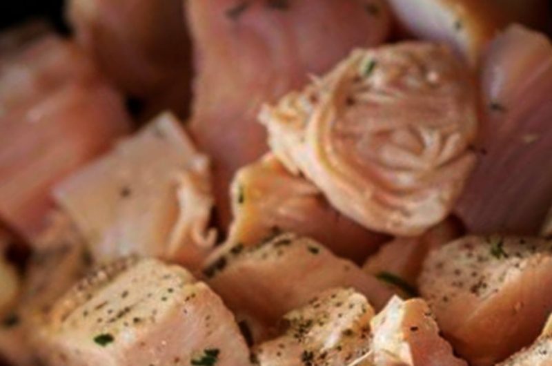 slow cooker teriyaki chicken easy juicy and flavorful recipe