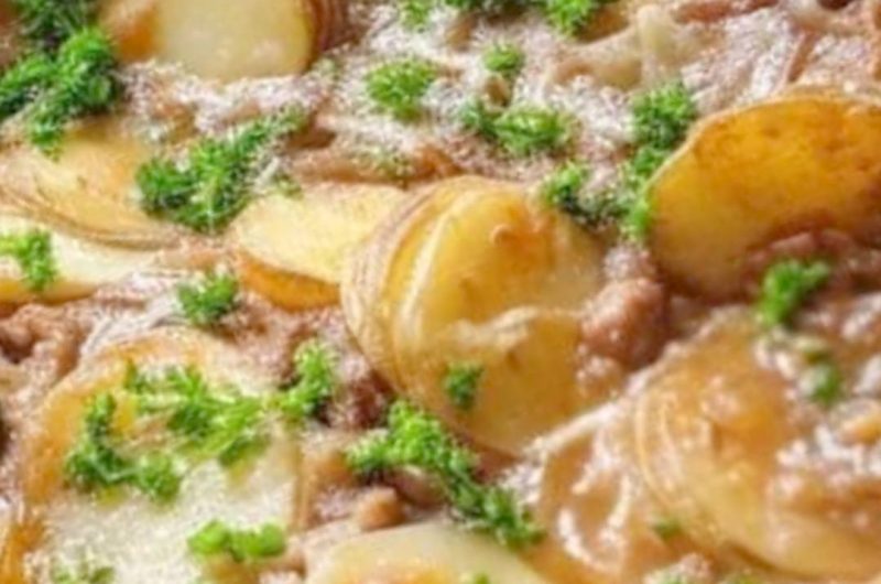 slow cooker welsh lamb hotpot a hearty heritage dish