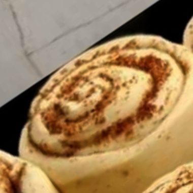 soft and fluffy cinnamon walnut rolls with cream cheese frosting a sweet and nutty delight