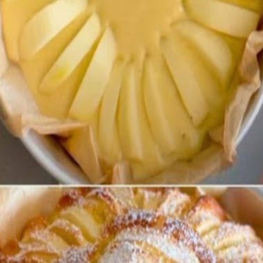 soft apple cake recipe moist flavorful and easy to make