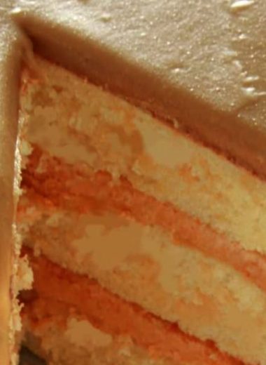 southern caramel cake recipe a classic dessert with rich buttery caramel frosting