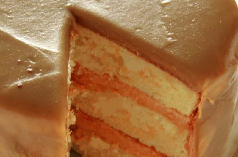 southern caramel cake recipe a classic dessert with rich buttery caramel frosting