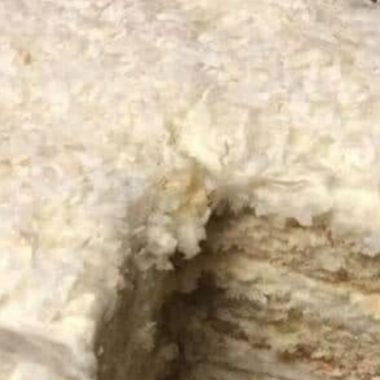 southern coconut cake recipe a moist and fluffy delight with creamy frosting