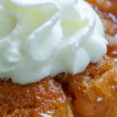 southern comfort tennessee peach pudding recipe a sweet warm dessert delight