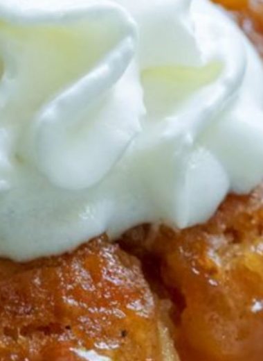 southern comfort tennessee peach pudding recipe a sweet warm dessert delight