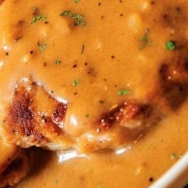 southern smothered pork chops recipe a comforting family favorite