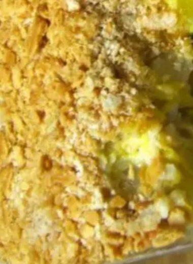 southern squash casserole recipe a taste of home