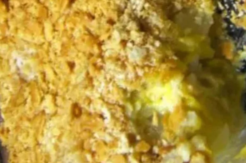 southern squash casserole recipe a taste of home