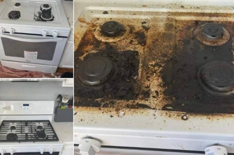 sparkling clean diy natural oven cleaner recipe for a chemical free shine