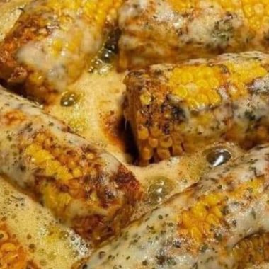 spicy cajun corn on the cob recipe a flavorful grilled delight