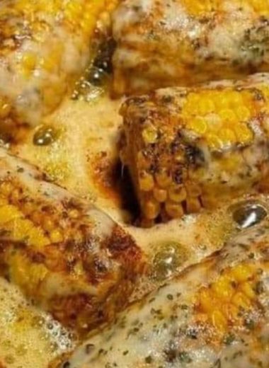 spicy cajun corn on the cob recipe a flavorful grilled delight