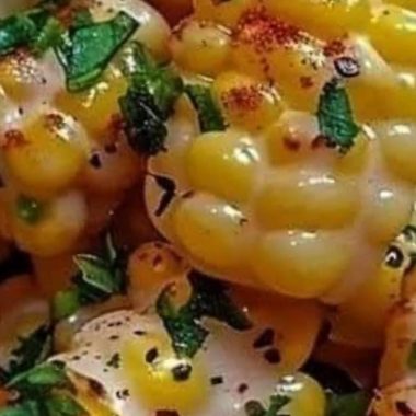 spicy mexican street corn bites a flavorful twist on a classic appetizer