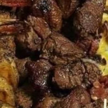 steak and shrimp scampi recipe a luxurious surf and turf delight