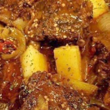 succulent braised short ribs recipe a hearty passover friendly dish