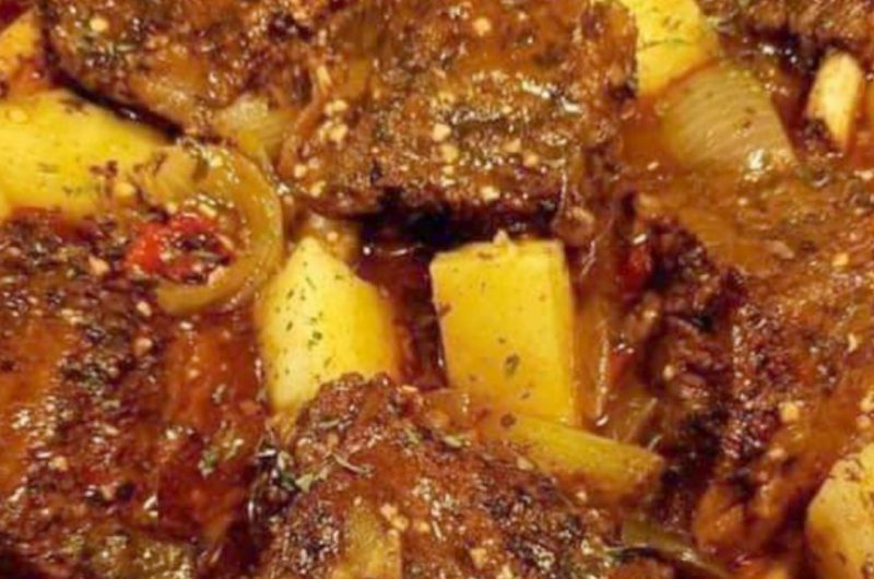 succulent braised short ribs recipe a hearty passover friendly dish