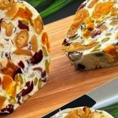 sugar free energy dessert a healthy guilt free treat packed with nutrients