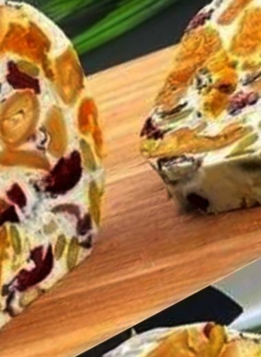sugar free energy dessert a healthy guilt free treat packed with nutrients