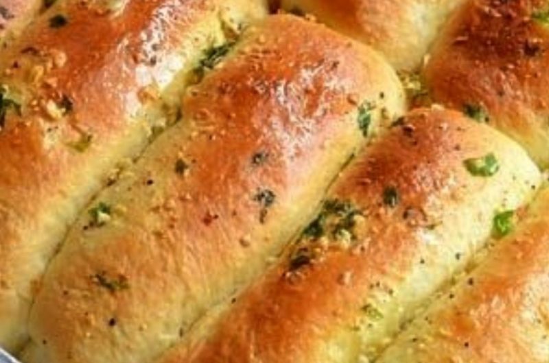 super easy mashed potato dinner rolls recipe perfect for holidays and special occasions