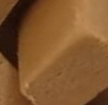 sweet milk fudge squares a two ingredient no bake delight