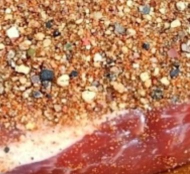 texas roadhouse steak seasoning recipe perfectly balanced easy to make steak rub