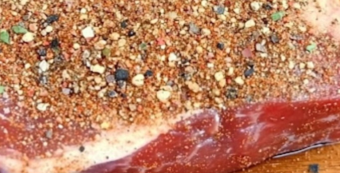 texas roadhouse steak seasoning recipe perfectly balanced easy to make steak rub