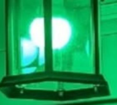 the meaning behind green porch lights a symbol of support awareness and hope