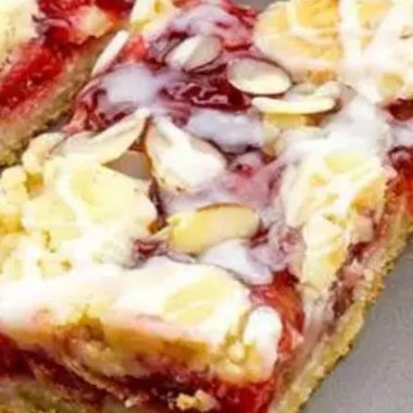 the ultimate cherry bars recipe easy buttery and irresistible summer dessert