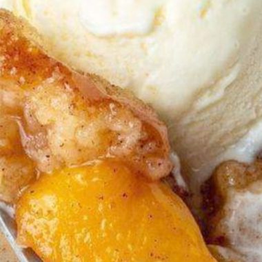the ultimate easy southern peach cobbler recipe a classic dessert
