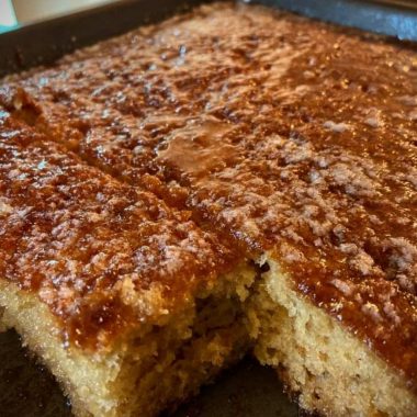 the ultimate pineapple bake recipe sweet tangy and irresistible