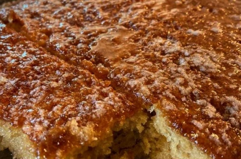 the ultimate pineapple bake recipe sweet tangy and irresistible