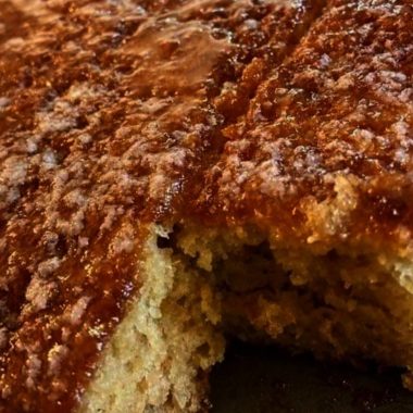 the ultimate tropical delight easy pineapple bake recipe