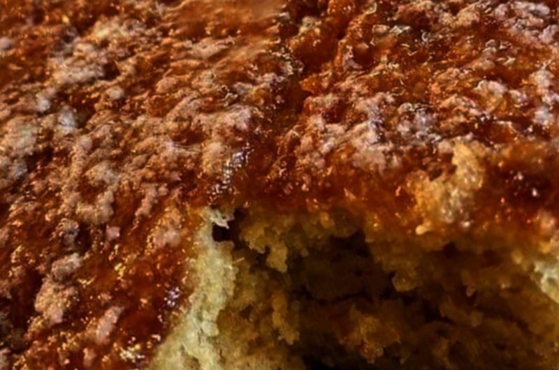 the ultimate tropical delight easy pineapple bake recipe