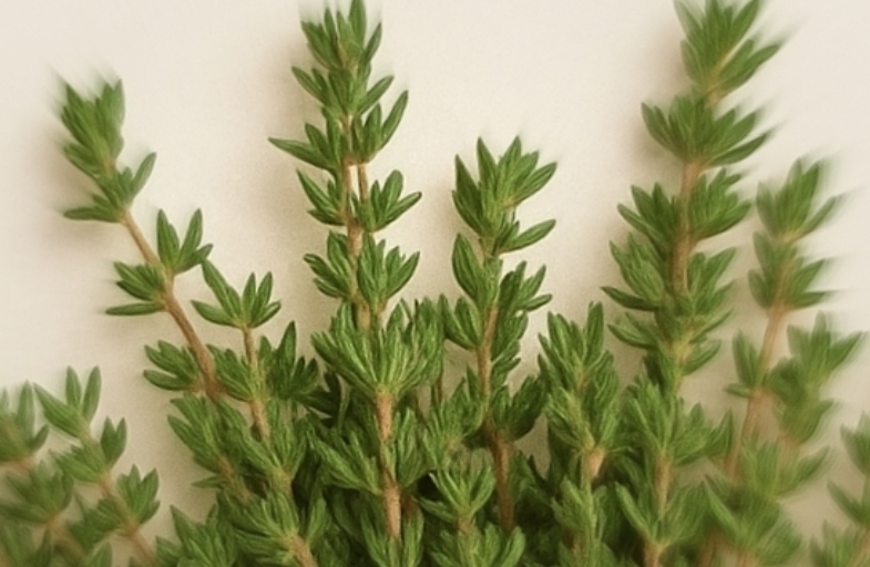 thyme tea natural anti inflammatory remedy for pain and arthritis relief