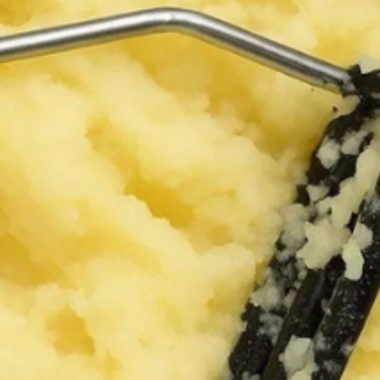 transform your mashed potatoes swap milk for hot cream for ultra smooth flavorful results