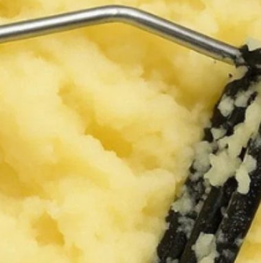 transform your mashed potatoes swap milk for hot cream for ultra smooth flavorful results
