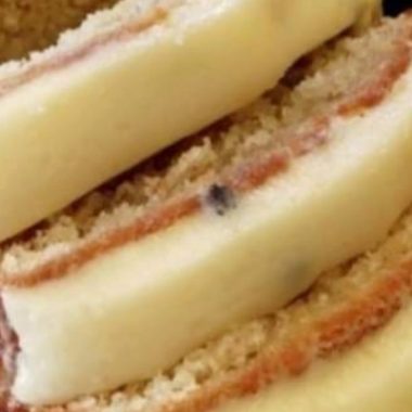 tropical hawaiian banana bread recipe a sweet and tangy delight