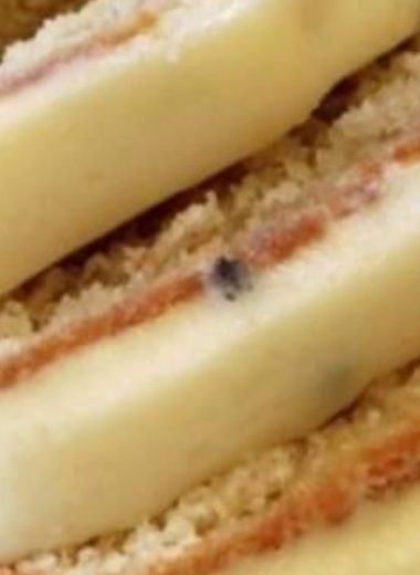 tropical hawaiian banana bread recipe a sweet and tangy delight