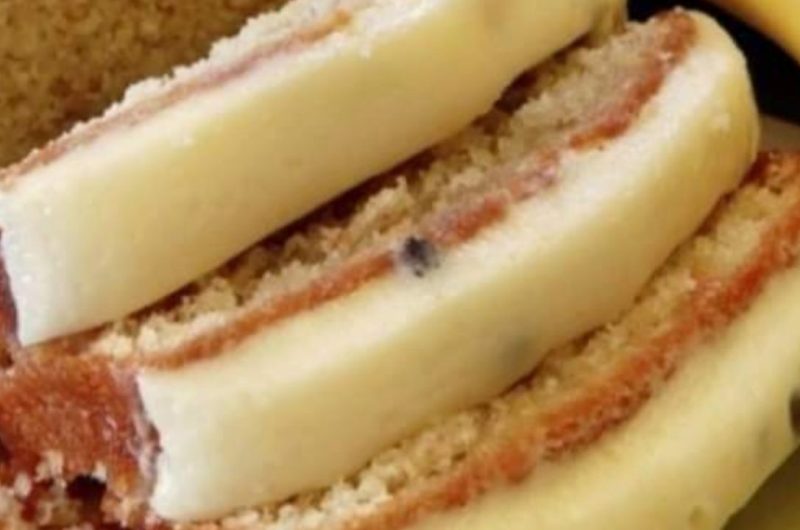 tropical hawaiian banana bread recipe a sweet and tangy delight